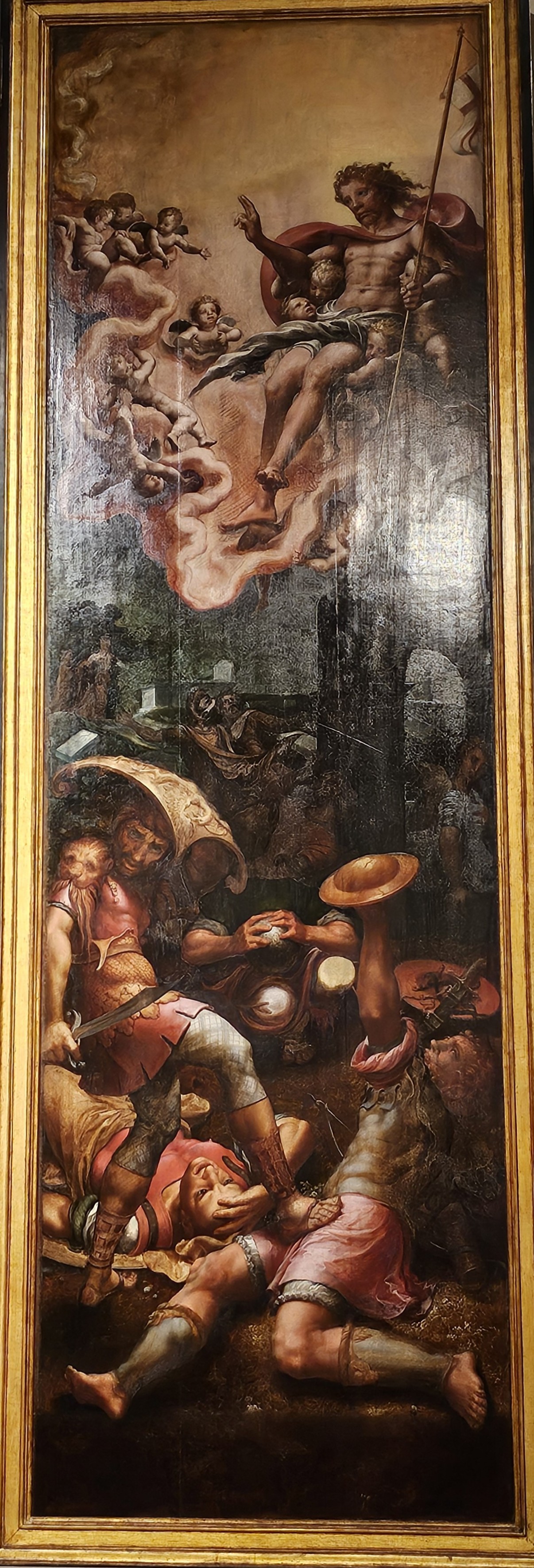 Ancient Art